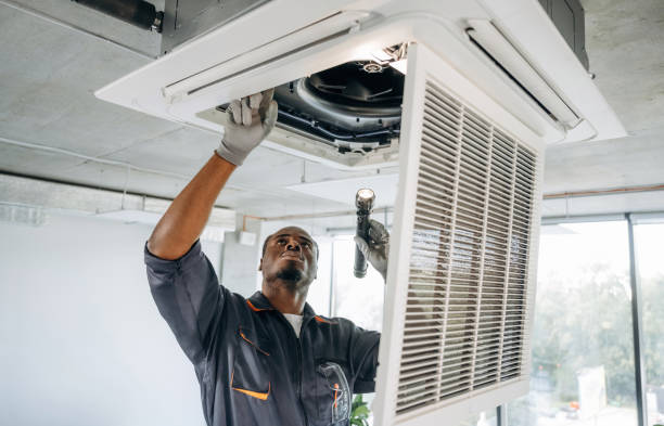 Licensed Hvac service in Broad Run, VA - FH HVAC